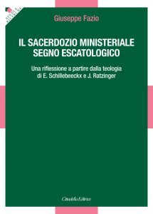Il sacerdozio ministeriale segno escatologico. Una riflessione a partire dalla teologia di E. Schillebeeckx e J. Ratzinger