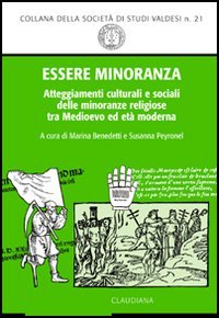 Essere minoranza