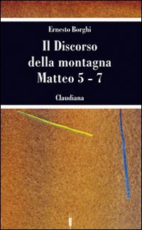 Il discorso della montagna