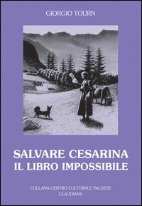 Salvare Cesarina