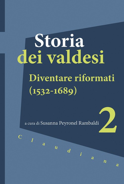 Storia dei valdesi