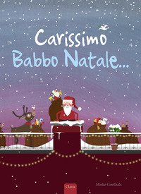 Carissimo Babbo Natale...