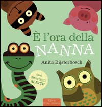 È l'ora della nanna