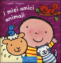 I miei amici animali