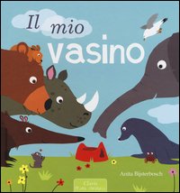 Il mio vasino