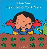 Il piccolo orto di Anna