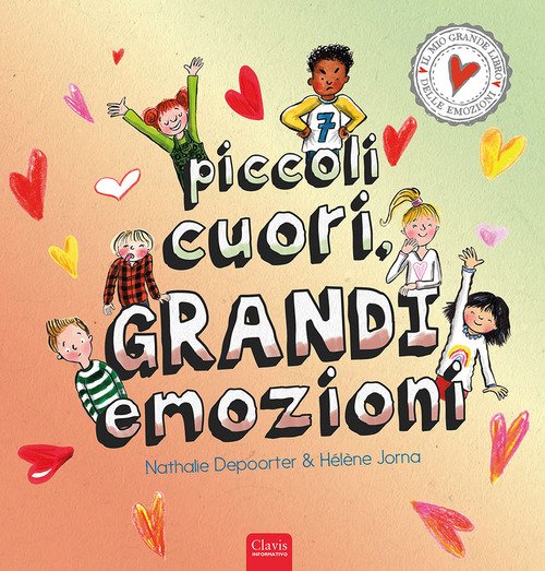 Piccoli cuori, grandi emozioni