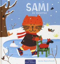 Sami in inverno