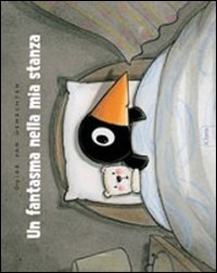 Un fantasma nella mia stanza