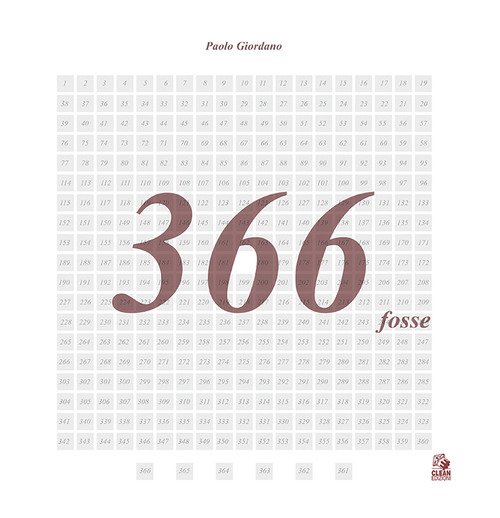 366 fosse