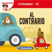 Al contrario