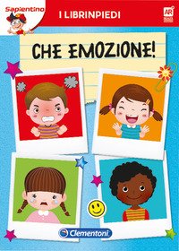 Che emozione! Librinpiedi