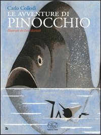 Le avventure di Pinocchio