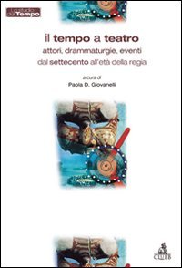Il tempo a teatro