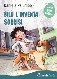 Bilù l'inventa storie