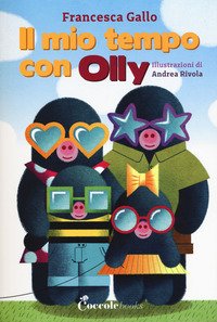 Il mio tempo con Olly