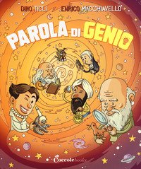 Parola di genio