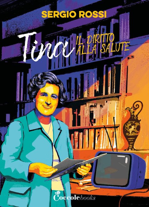 Tina e il diritto alla salute