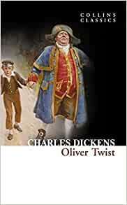 Oliver Twist