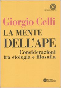 La mente dell'ape. Considerazioni tra etologia e filosofia