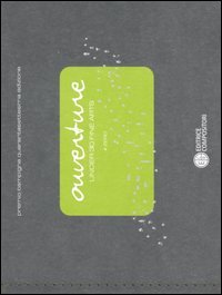 Ouverture. Under 30 fine arts