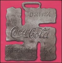 Hitler non ha inventato la svastica