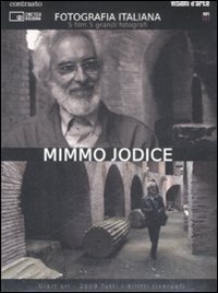 Mimmo Jodice. Fotografia italiana. DVD