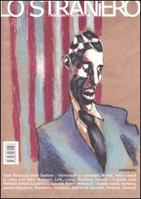 Lo straniero