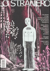Lo straniero