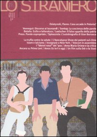 Lo straniero