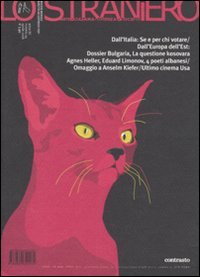 Lo straniero