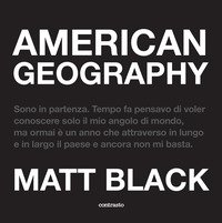 American geography