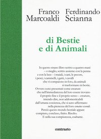 Di bestie e di animali