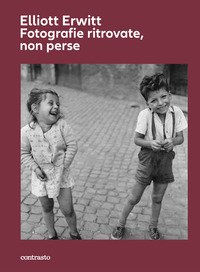Fotografie ritrovate, non perse
