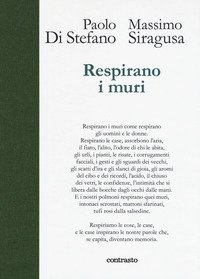 Respirano i muri