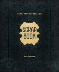 Scrap book. Fotografie 1932-1946