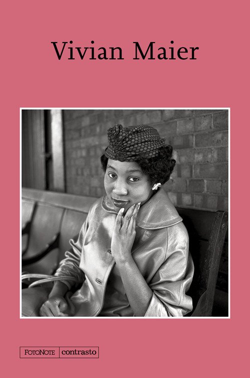Vivian Maier