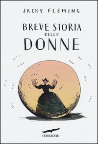 Breve storia delle donne