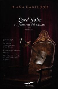 Lord John e i fantasmi del passato
