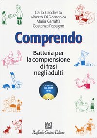 Comprendo. Batteria per la comprensione di frasi negli adulti