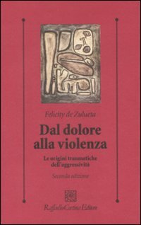 Dal dolore alla violenza