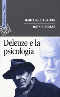Deleuze e la psicologia