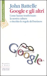 Google e gli altri
