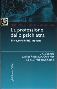 La professione dello psichiatra