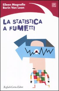 La statistica a fumetti