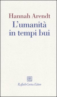 L'umanità in tempi bui. Riflessioni su Lessing
