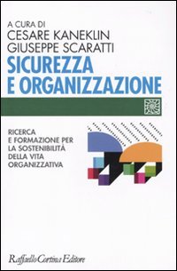 Sicurezza e organizzazione