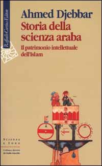 Storia della scienza araba