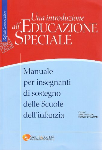 Una introduzione all'educazione speciale