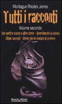 Tutti i racconti